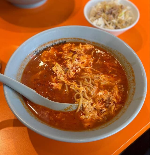 元祖ニュータンタンメン本舗 武蔵小山店 - サブ画像2