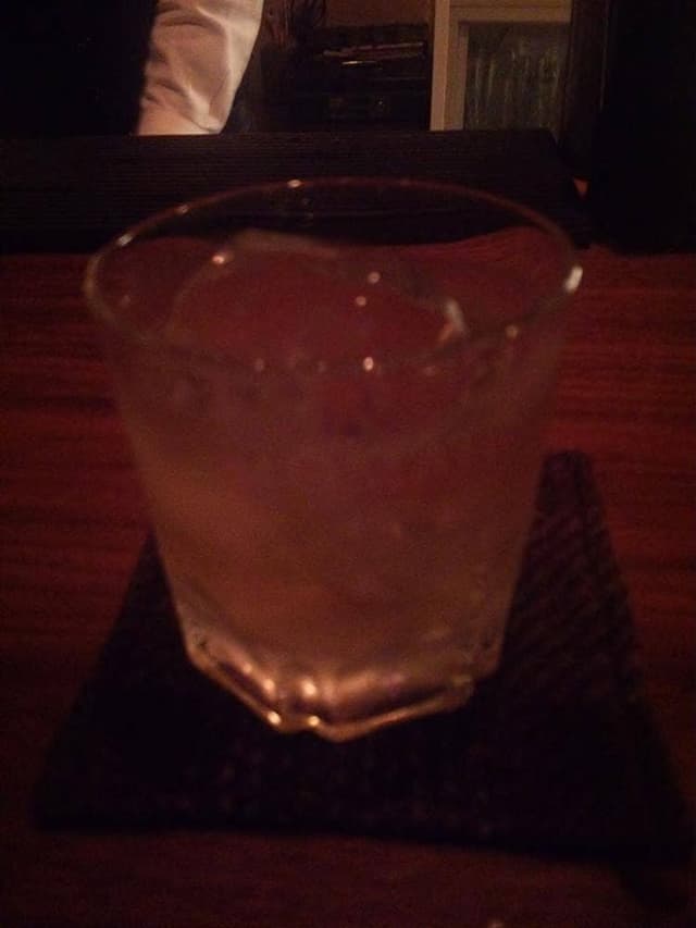 Bar Curare - サブ画像1