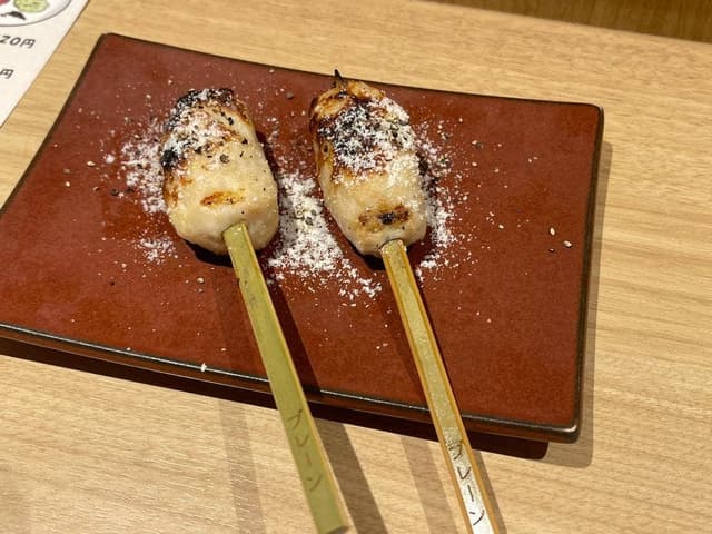 つくね・唐揚げ・レモンサワー 手ごね屋 渋谷店 - サブ画像3