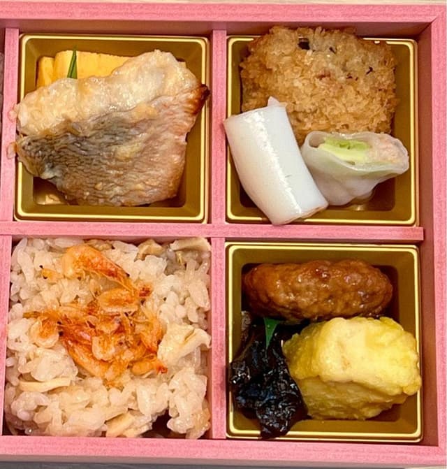 なだ万厨房 そごう横浜店 - サブ画像2