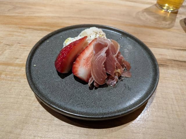鉄板料理 らくだ 刈谷店 - サブ画像2