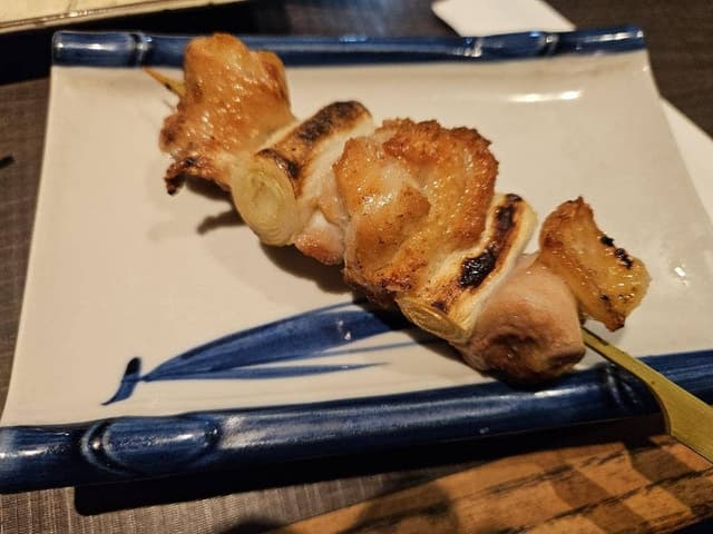 酉や喜兵衛分店 とりかわ長兵衛 - サブ画像3