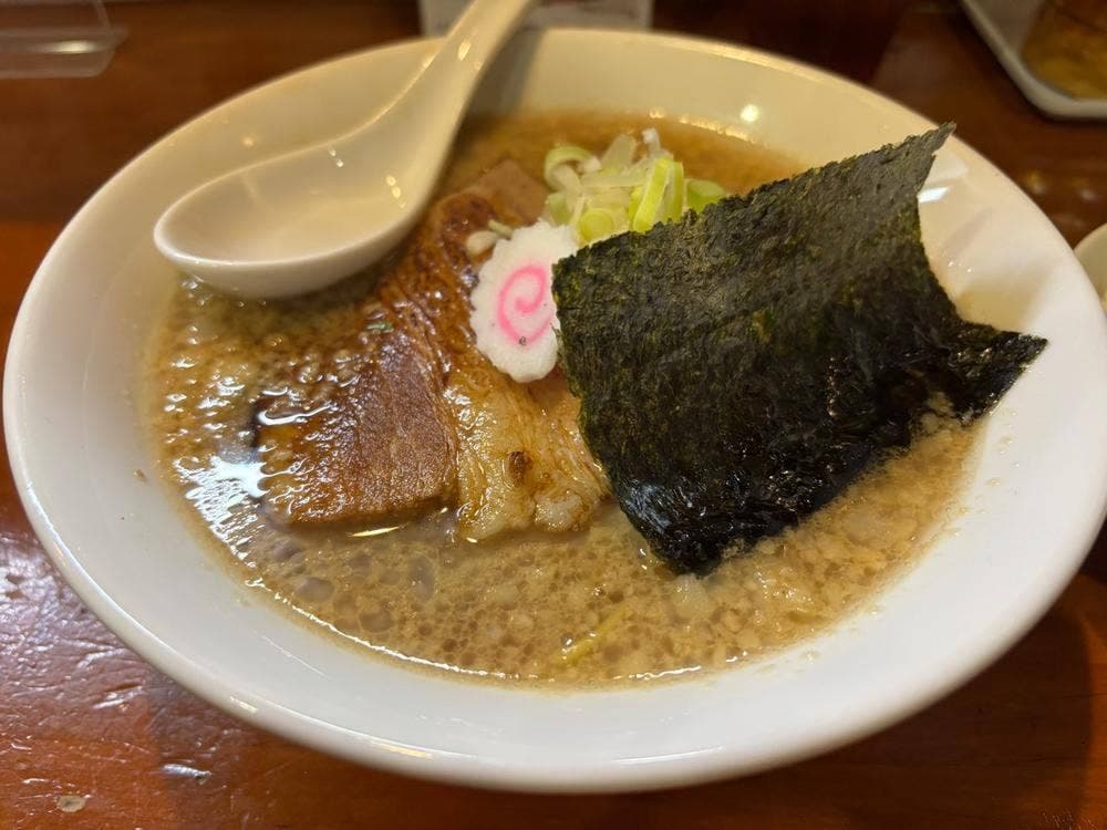 麺屋 成