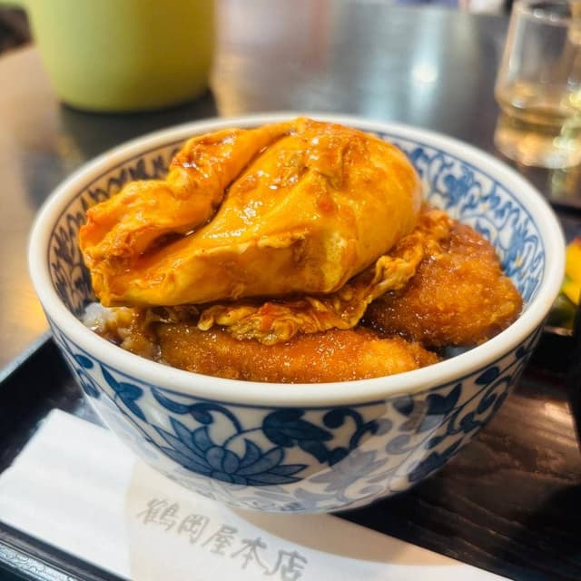 鶴岡屋 本店 - サブ画像1