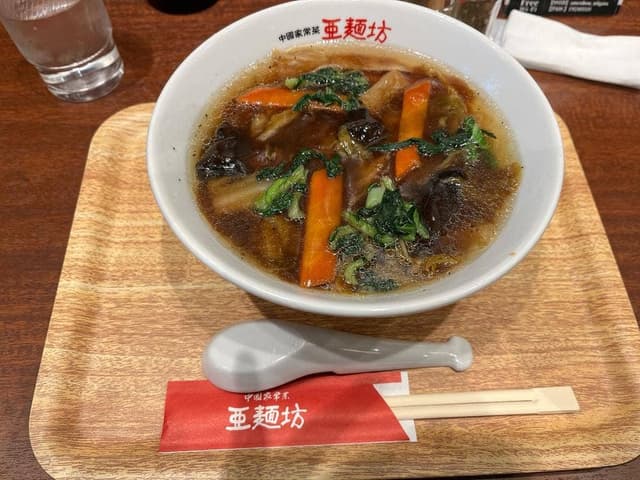 亜麺坊 - サブ画像2