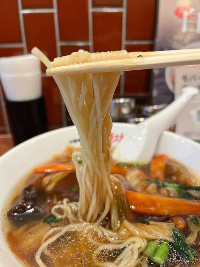 亜麺坊 - サブ画像1