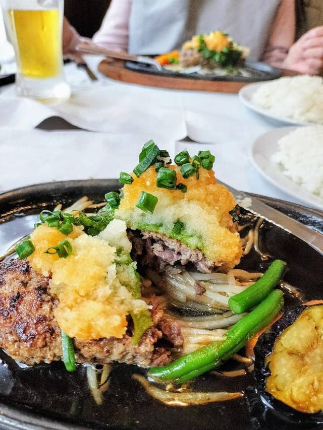 鉄重 町田店 - サブ画像1