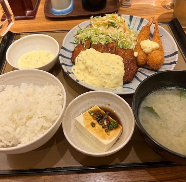 やよい軒 水道橋白山通り店 - サブ画像2