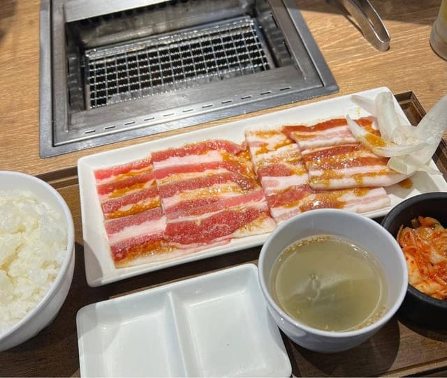 焼肉ライク 神保町店 - サブ画像1