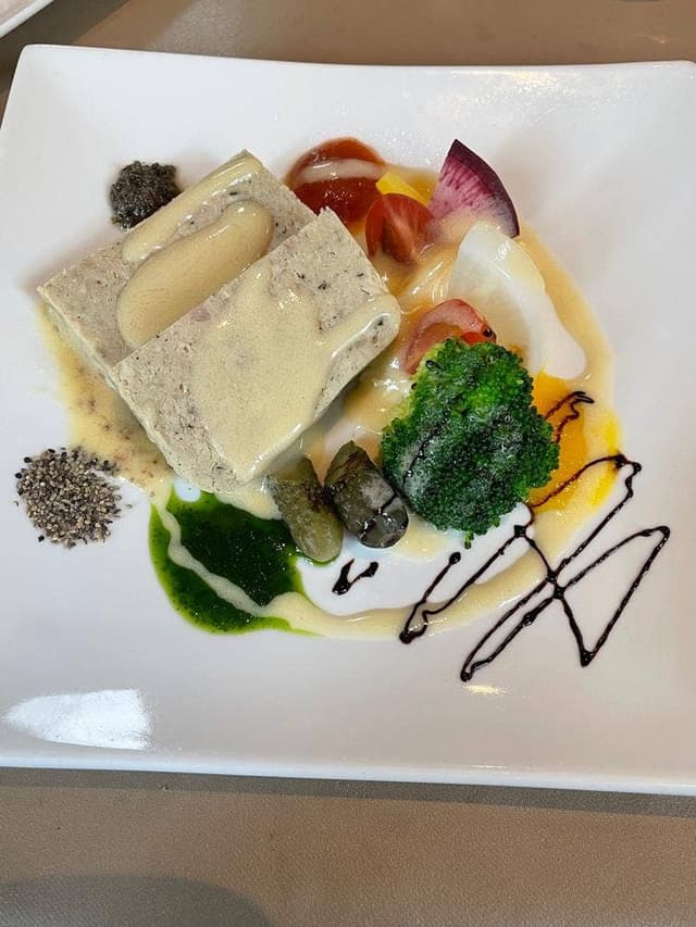 柿の樹 - サブ画像1