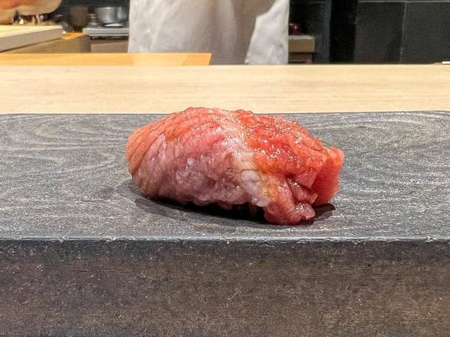 寿司赤酢 六本木 - サブ画像1