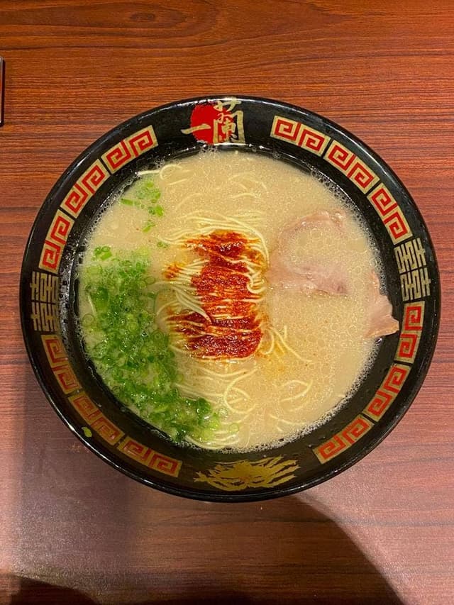 一蘭 町田店 - サブ画像1