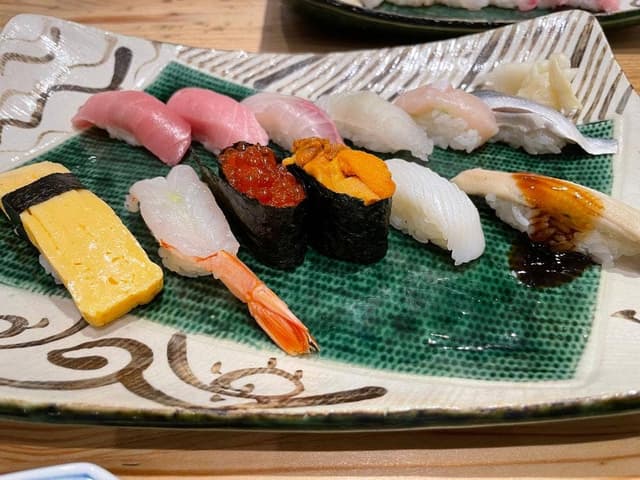 まぐろ人 別庵 日本橋店 - サブ画像1