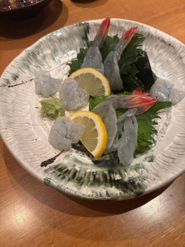 壱の糸 - サブ画像1