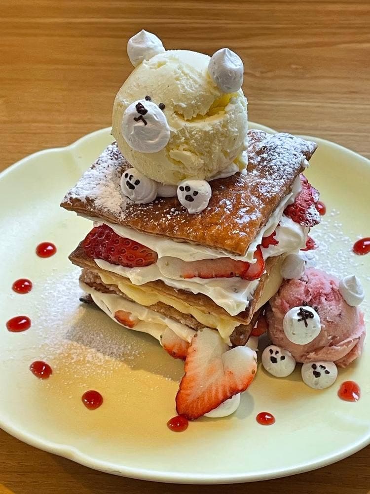 くまのおうち