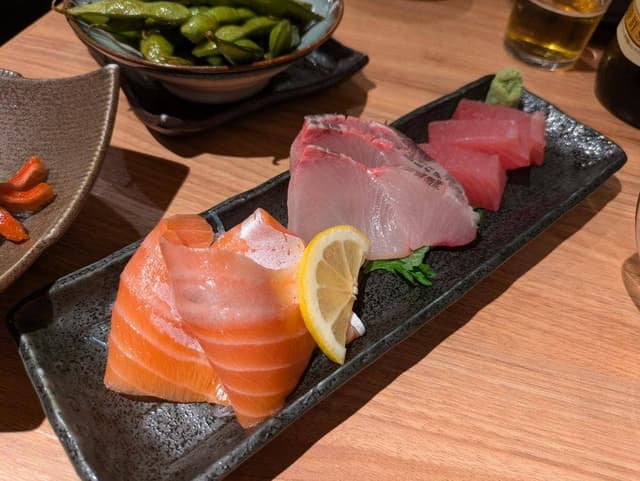 大衆酒場さんま - サブ画像3