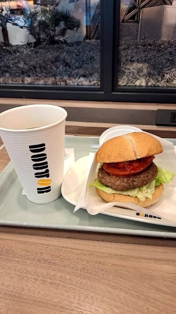 ドトールコーヒーショップ イトーヨーカドー綾瀬店