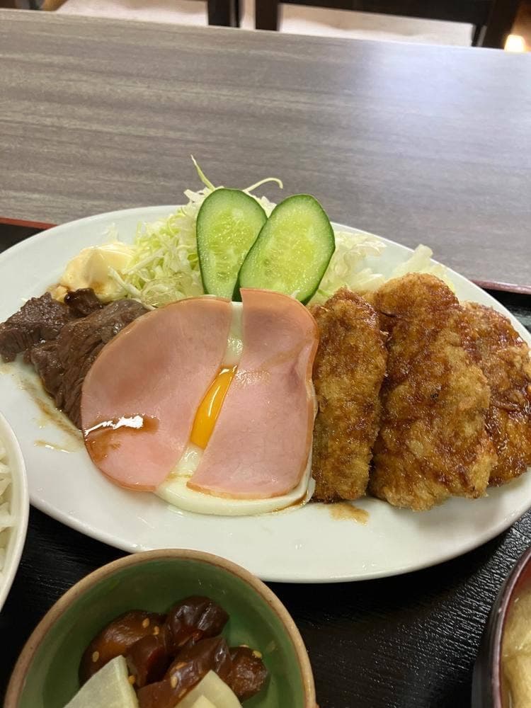 グリルいけだ