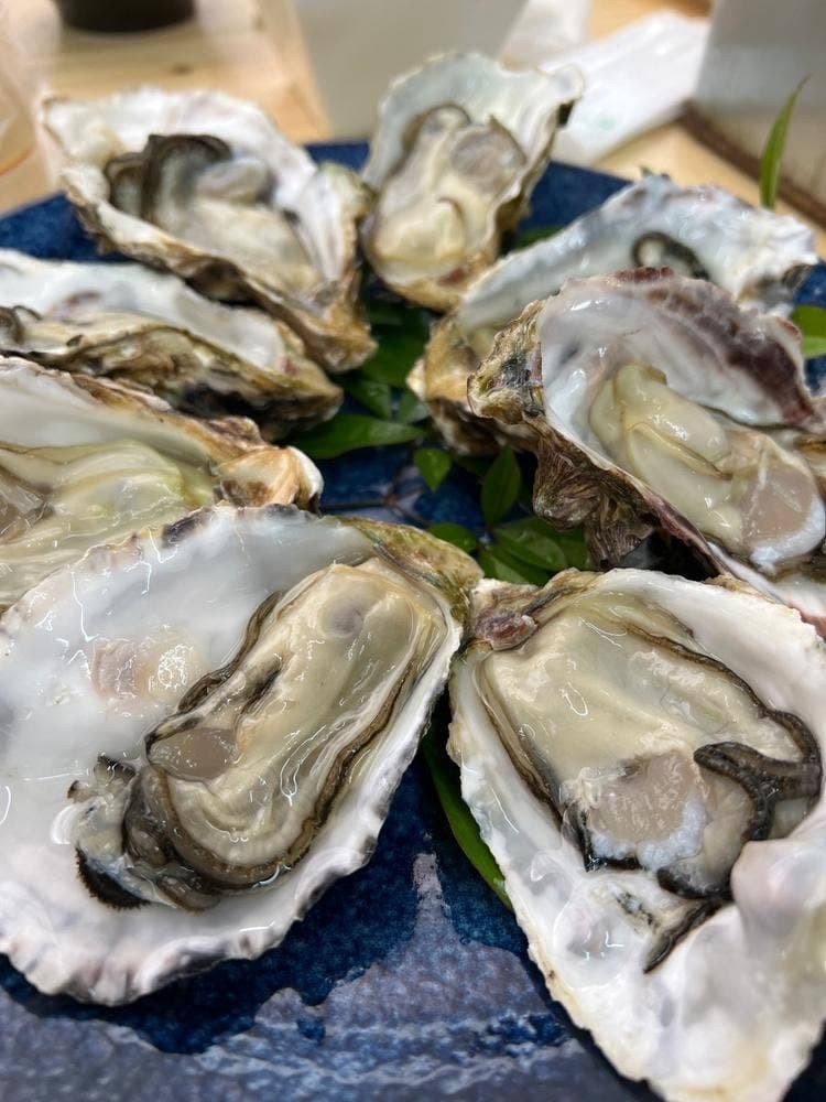 かきいち 大吉店