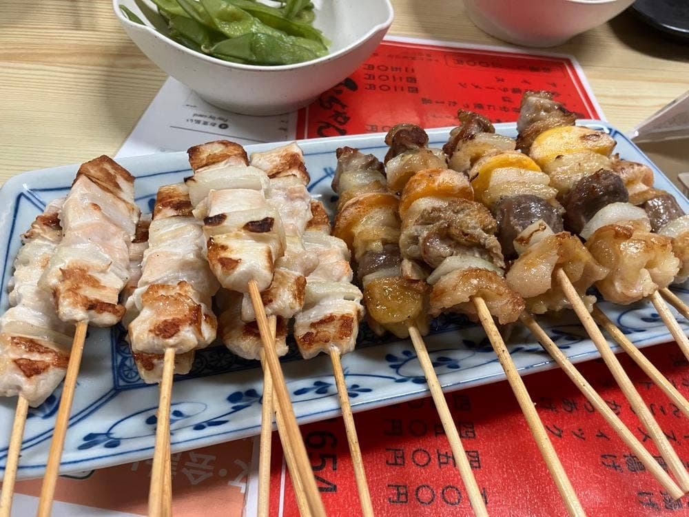 やきとり大衆酒場 玉ちゃん