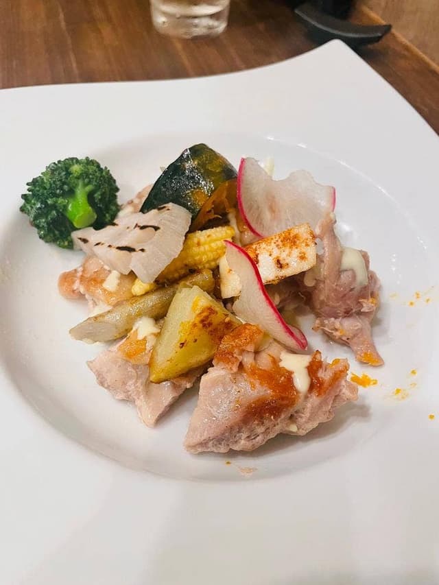 GRILL DINING SOUJYU - サブ画像2