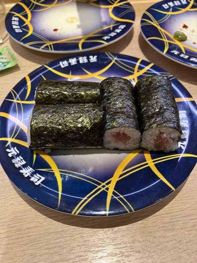 元禄寿司 野田店 - サブ画像3