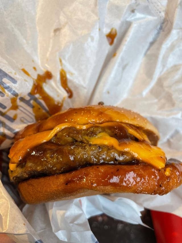 マクドナルド 大森駅北口店 - サブ画像2