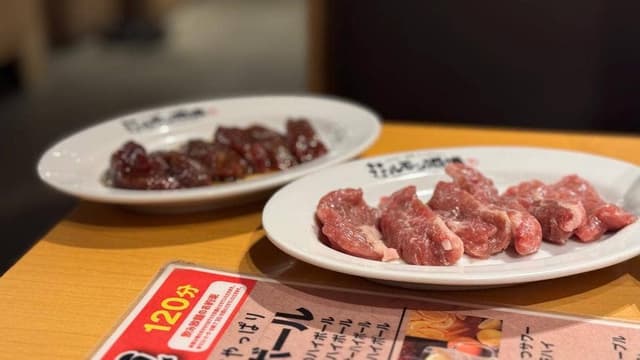 ホルモン酒場風土 札幌駅前店 - サブ画像1