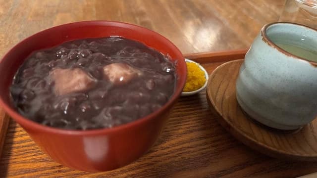 円山茶寮 - サブ画像1