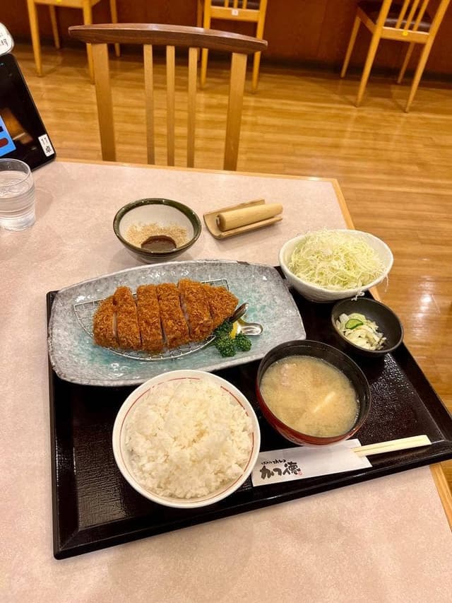 かつ徳 豊平店 - サブ画像3