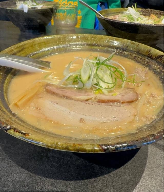 麺屋大地 - サブ画像2