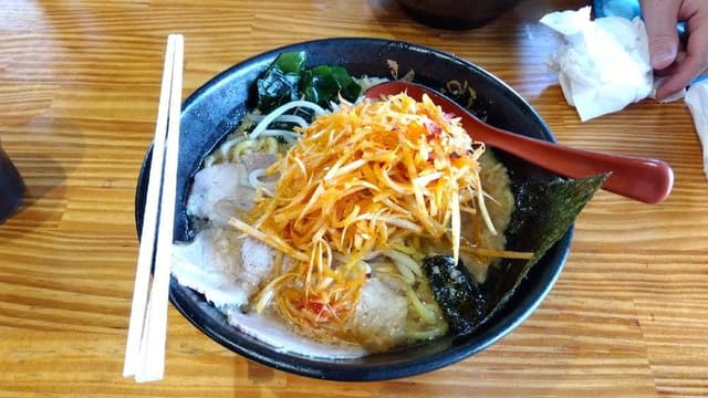 とんちゃん 藤原店 - サブ画像1