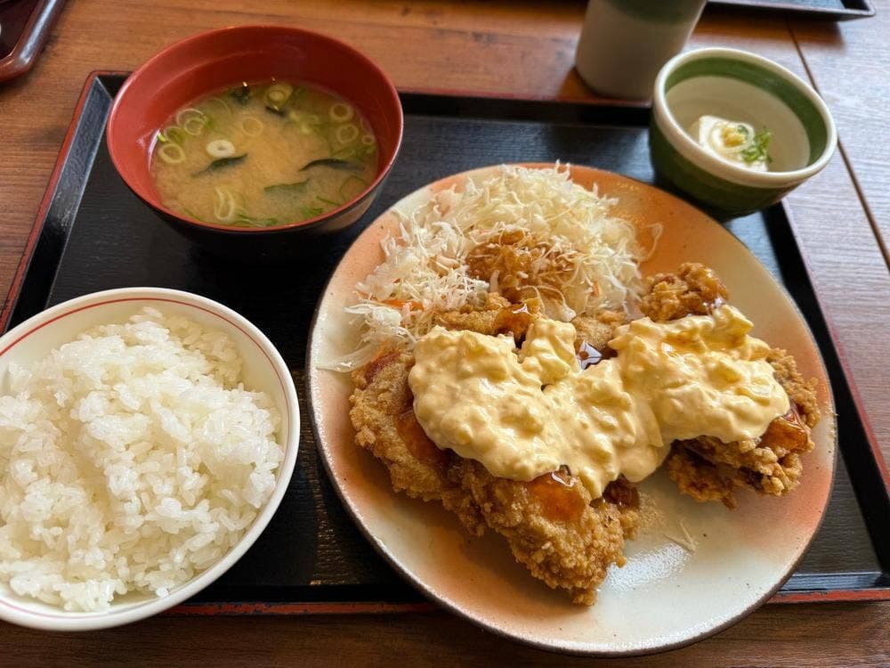 街かど屋 小牧店