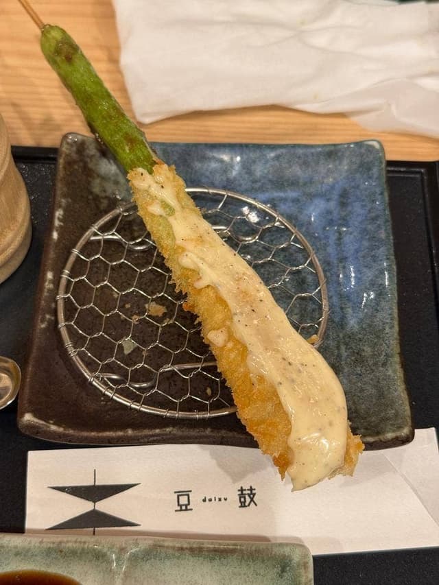 豆鼓 - サブ画像1