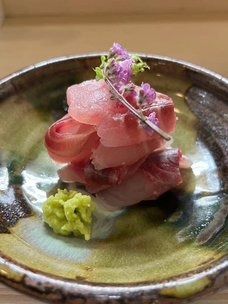 酒菜 治右衛門