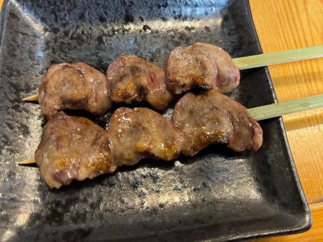 鳥新 - サブ画像1