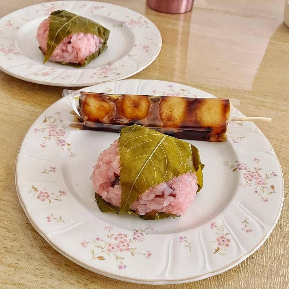 はせがわだんご本店