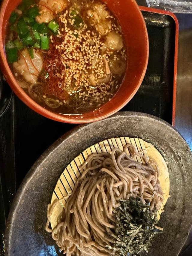 威神流 - サブ画像2