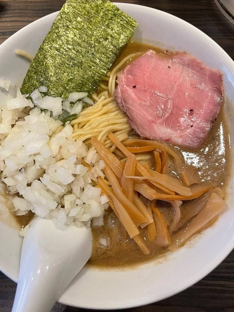 麺屋 ほたる