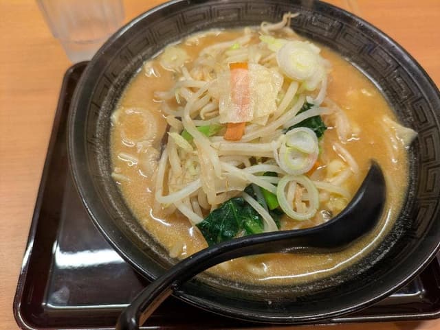 埼玉タンメン 山田太郎 小平中島店 - サブ画像3