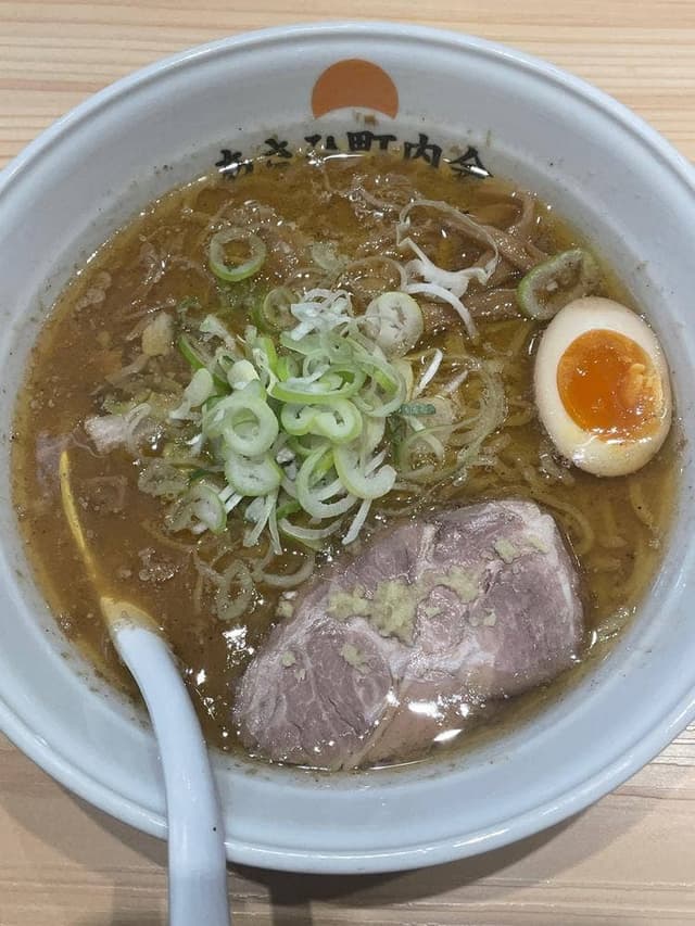 あさひ町内会 - サブ画像1