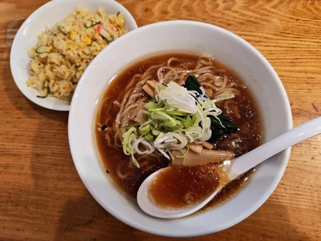 町中華 然 - サブ画像1