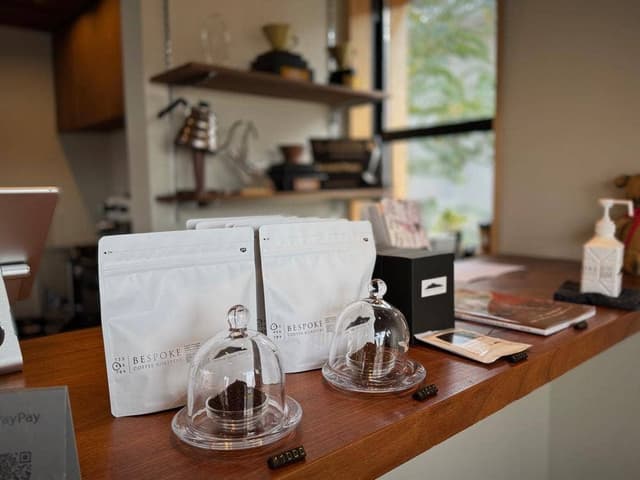 Bespoke Coffee Roasters - サブ画像2