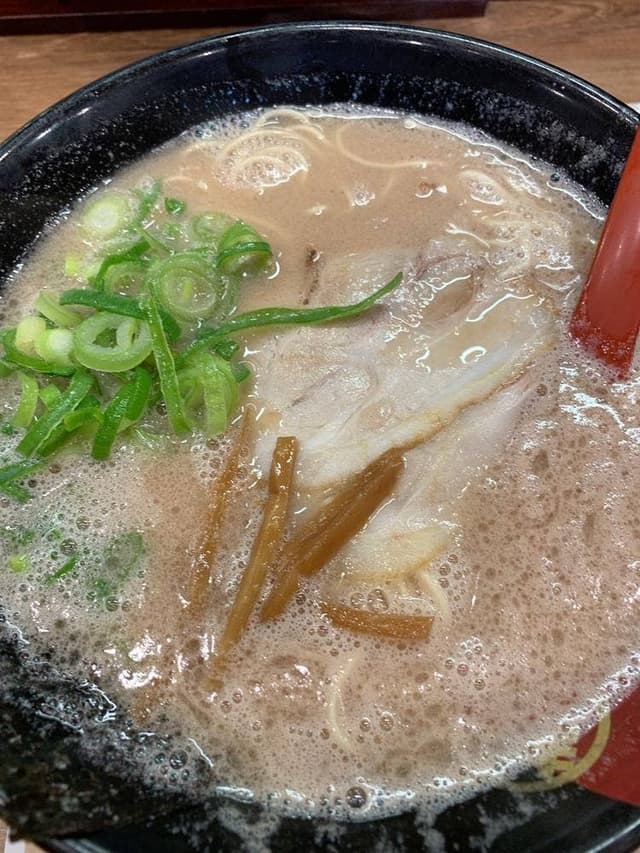 ふくやラーメン工房 別府総本店 - サブ画像2