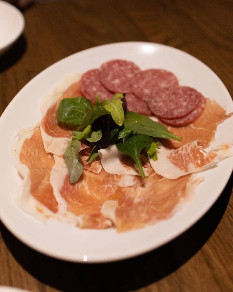 イタリアン酒場 マリアマリア