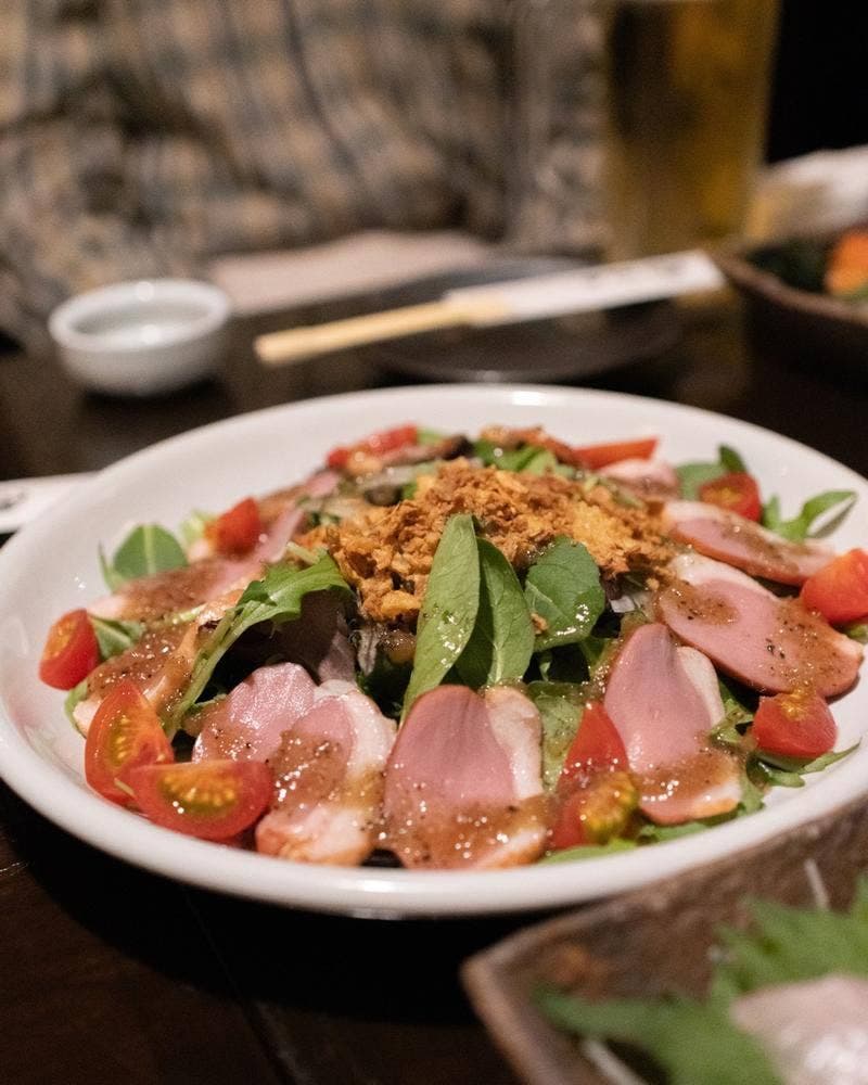 居酒屋 ごん太