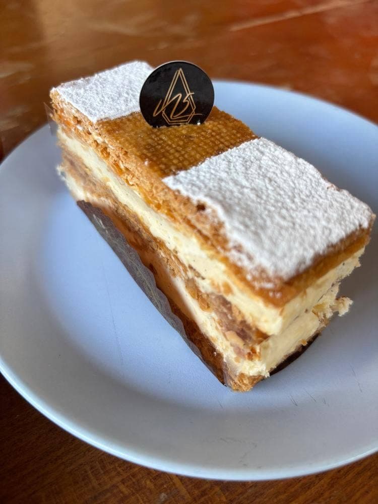 ヌメロサンク・パリ