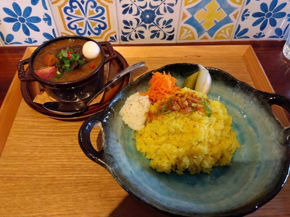 Matacurry