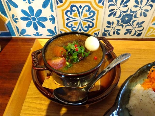 Matacurry - サブ画像1