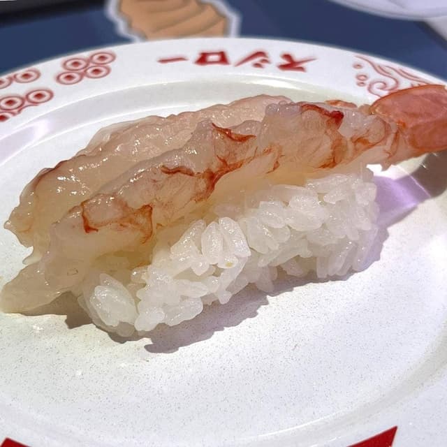 スシロー 難波アムザ店 - サブ画像2